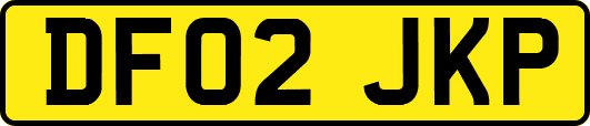 DF02JKP