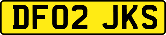 DF02JKS