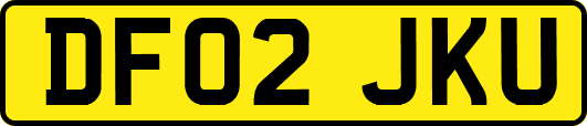 DF02JKU