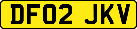 DF02JKV