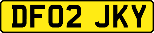 DF02JKY