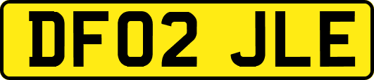 DF02JLE