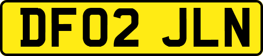 DF02JLN