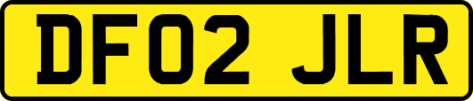 DF02JLR