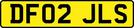 DF02JLS