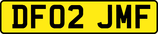DF02JMF