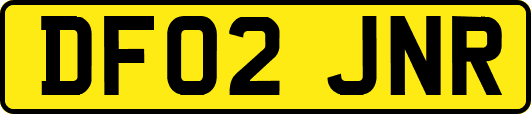 DF02JNR