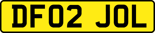 DF02JOL