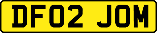 DF02JOM