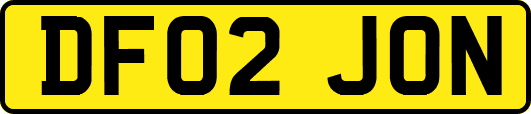 DF02JON