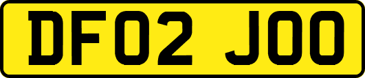 DF02JOO