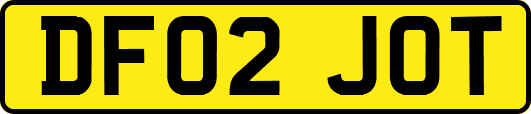 DF02JOT