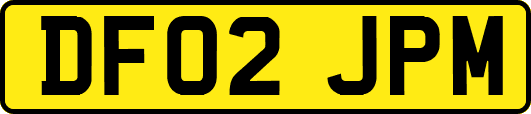 DF02JPM