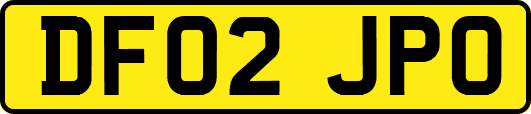 DF02JPO