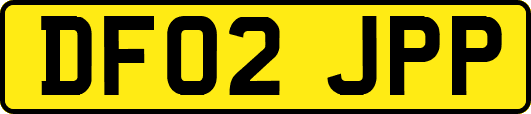 DF02JPP