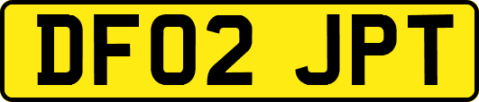 DF02JPT