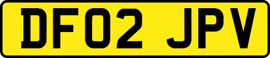 DF02JPV
