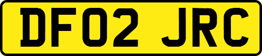 DF02JRC