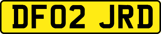 DF02JRD