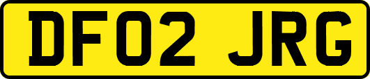 DF02JRG