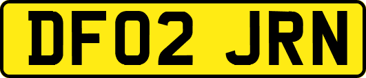 DF02JRN