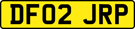 DF02JRP