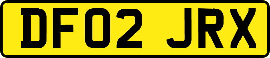 DF02JRX