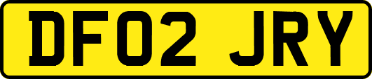 DF02JRY