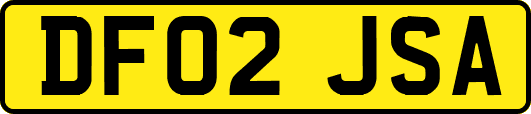 DF02JSA