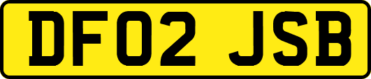 DF02JSB