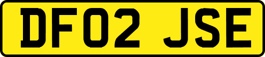 DF02JSE