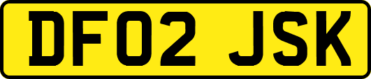 DF02JSK