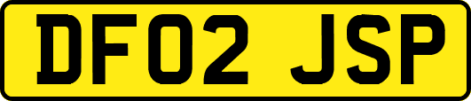 DF02JSP