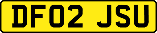 DF02JSU