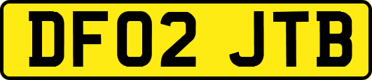 DF02JTB