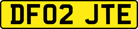 DF02JTE