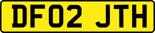 DF02JTH