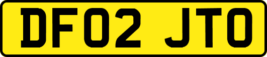 DF02JTO