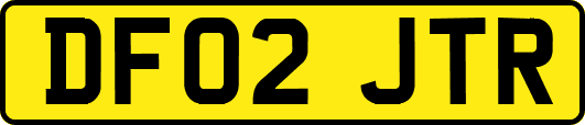 DF02JTR