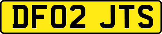 DF02JTS