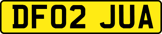 DF02JUA
