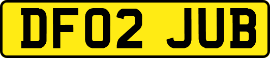 DF02JUB