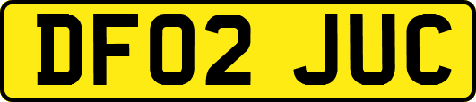 DF02JUC
