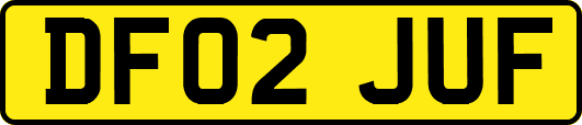 DF02JUF