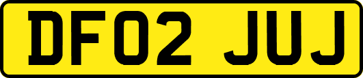 DF02JUJ