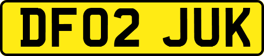 DF02JUK