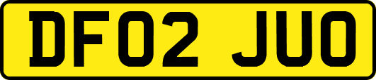 DF02JUO
