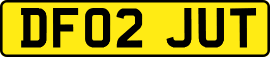 DF02JUT
