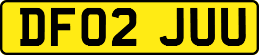 DF02JUU