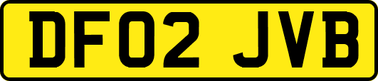 DF02JVB